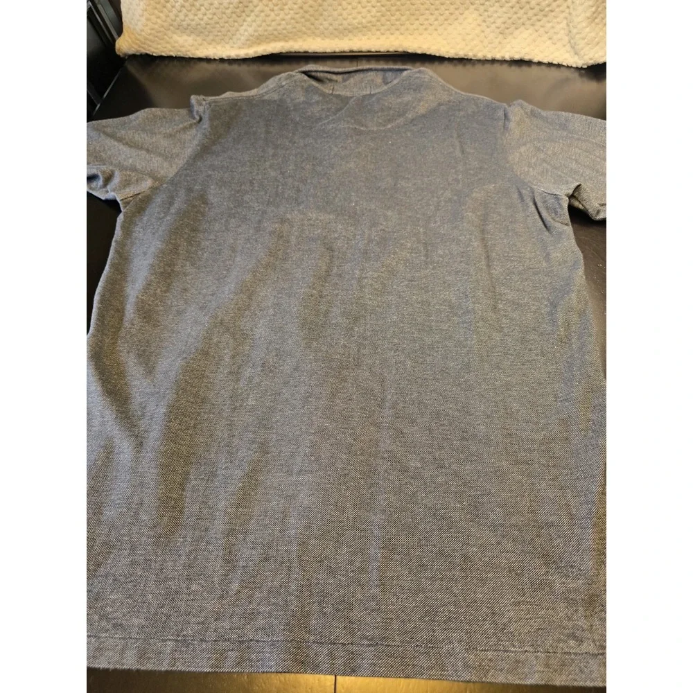 Men's Vintage 90s‎ Polo By Ralph Lauren Golf Polo Shirt XL